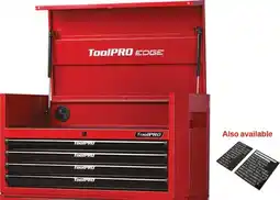 SuperCheap Auto ToolPRO Edge 36 4 Drawer Chest offer