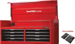 SuperCheap Auto ToolPRO Edge 51 8 Drawer Chest^ offer