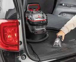 SuperCheap Auto Bissell Hydrosteam Spot Cleaner^ offer