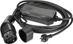 SuperCheap Auto Projecta 2.4KW 240V 10A Portable EV Charger^ offer