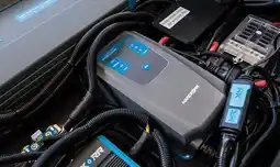 SuperCheap Auto Hardkorr 12V 25A 9 Stage Battery Charger^ offer