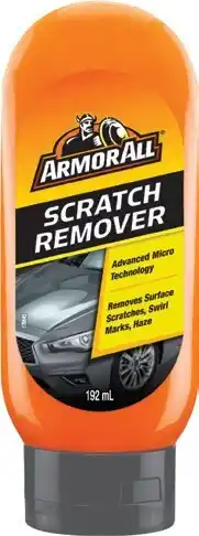 SuperCheap Auto Armor All 192ml Scratch Remover offer