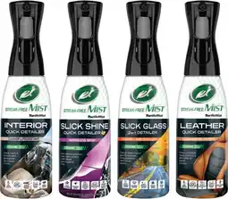 SuperCheap Auto Turtle Wax Mist Range^ offer