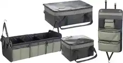SuperCheap Auto Cabin Crew Heavy Duty Organisers^ offer
