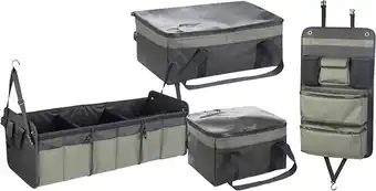 SuperCheap Auto Cabin Crew Heavy Duty Organisers^ offer