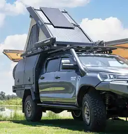SuperCheap Auto Hardkorr 170W Fixed Solar Panel^ offer