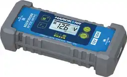 SuperCheap Auto Hardkorr 30A 6 Stage Pwm Solar Regulator^ offer