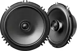 SuperCheap Auto Sony 6.5” Speakers offer