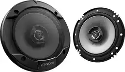 SuperCheap Auto kenwood 2-Way 6.5 Inch Speakers offer