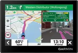 SuperCheap Auto Garmin Drive 53 MT-S Navigation Unit offer