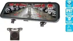 SuperCheap Auto Gator Mirror Reversing Cam offer