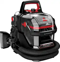 SuperCheap Auto Bissell Hydrosteam Spot Cleaner^ offer
