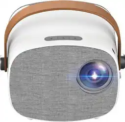 SuperCheap Auto Wanderer 12V Camping Projector Kit^ offer