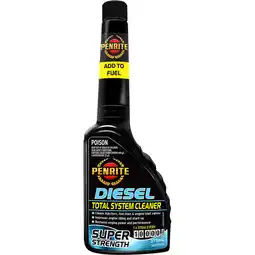 SuperCheap Auto Penrite Diesel Total System Cleaner - 375mL offer