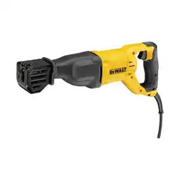 SuperCheap Auto DeWALT Reciprocating Saw 1100W offer