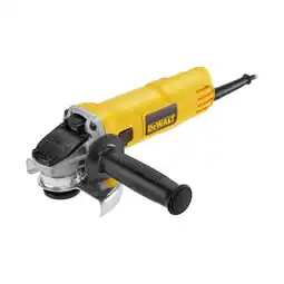 SuperCheap Auto DeWALT 125mm Angle Grinder 900W offer