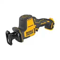SuperCheap Auto DeWALT XR 12V Brushless Reciprocating Saw Skin offer
