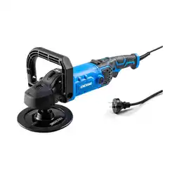 SuperCheap Auto Kincrome 180mm Polisher 1400W offer