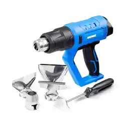 SuperCheap Auto Kincrome Digital Heat Gun 2000W offer
