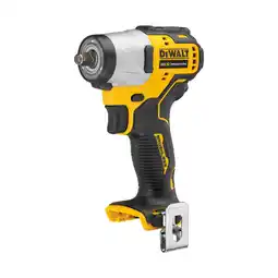 SuperCheap Auto DeWALT XR 12V Brushless 3/8 168Nm Impact Wrench Skin offer