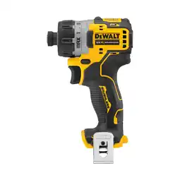 SuperCheap Auto DeWALT XR 12V Brushless Screw Driver Skin offer