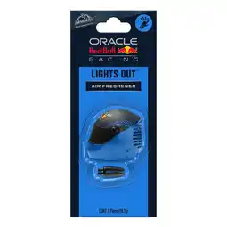 SuperCheap Auto Armor All Podium Series 3D Air Freshener - Helmet - Lights Out 1 Pack offer
