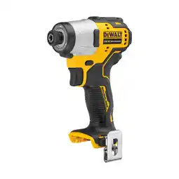 SuperCheap Auto DeWALT XR 12V Brushless Sub Compact Impact Driver Skin offer