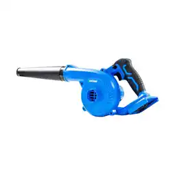SuperCheap Auto Kincrome PT18 18V Workshop Blower Skin offer