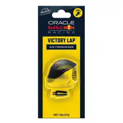 SuperCheap Auto Armor All Podium Series 3D Air Freshener - Helmet - Victory Lap 1 Pack offer