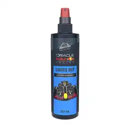 SuperCheap Auto Armor All Podium Series Spray Air Freshener - Lights Out 225mL offer