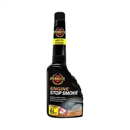 SuperCheap Auto Penrite Engine Stop Smoke - 375mL offer