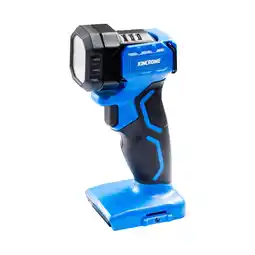 SuperCheap Auto Kincrome PT18 18V LED Worklight Skin offer