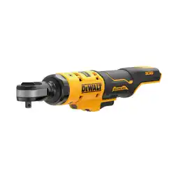 SuperCheap Auto DeWALT XR 12V Brushless 3/8 Ratchet Wrench Skin offer