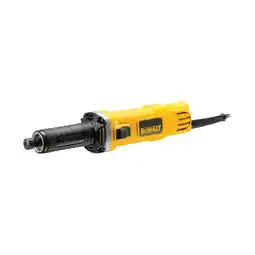 SuperCheap Auto DeWALT 6mm Die Grinder 450W offer