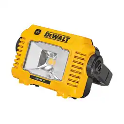 SuperCheap Auto DeWALT XR 12V/18V Compact Led Tasklight Skin offer