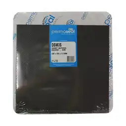SuperCheap Auto Permaseal Double Sided Manifold Sheet 290 x 305 x 1.6mm DSM3S offer