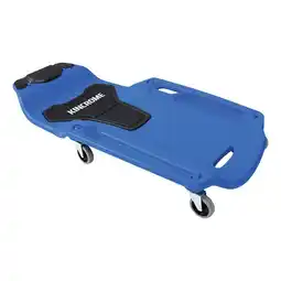 SuperCheap Auto Kincrome Plastic Garage Creeper offer