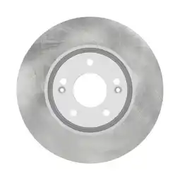 SuperCheap Auto Bosch Disc Brake Rotor - Single, PBR2456 offer