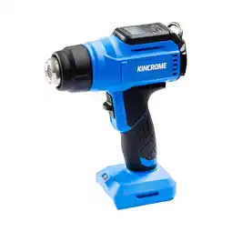 SuperCheap Auto Kincrome PT18 18V Heat Gun Skin offer