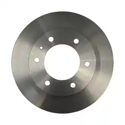 SuperCheap Auto Bosch Disc Brake Rotor - Single, BD2266 offer