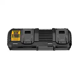 SuperCheap Auto DeWALT XR 12V/18V Dual Port Multi Voltage Battery Charger offer