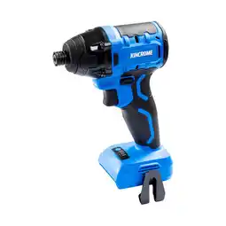SuperCheap Auto Kincrome PT18 18V Brushless 1/4 Impact Driver Skin offer