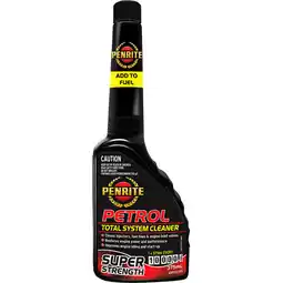 SuperCheap Auto Penrite Petrol Total System Cleaner - 375ml offer