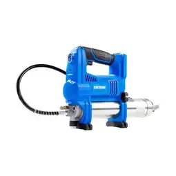SuperCheap Auto Kincrome PT18 18V Grease Gun Skin offer