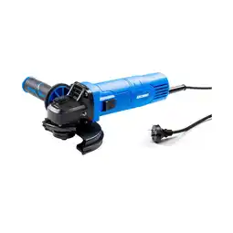 SuperCheap Auto Kincrome 125mm Angle Grinder 900W offer