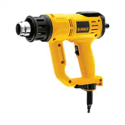 SuperCheap Auto DeWALT Digital Heat Gun 2000W offer