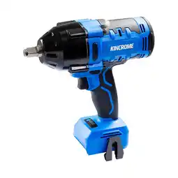 SuperCheap Auto Kincrome PT18 18V Brushless 1/2 1,550Nm Impact Wrench Skin offer