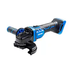 SuperCheap Auto Kincrome PT18 18V Brushless 125mm Angle Grinder Skin offer