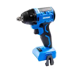 SuperCheap Auto Kincrome PT18 18V Brushless 1/2 370Nm Impact Wrench Skin offer