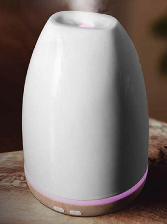 The Good Guys Ellia relax ultrasonic essential oil diffuser offer